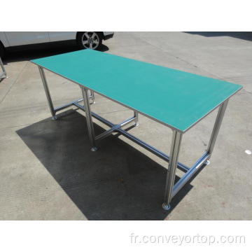 Table de réparation pour l&#39;usine industrielle